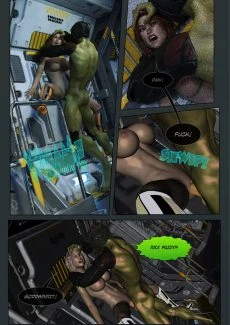 Space XXX Invasion 2 (16)