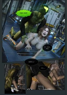 Space XXX Invasion 2 (17)