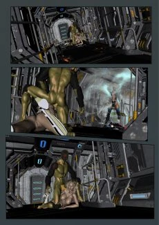 Space XXX Invasion 2 (22)