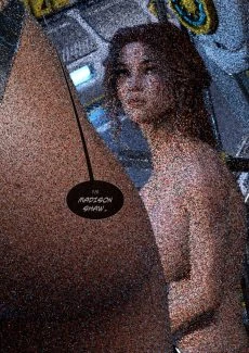 Space XXX Invasion 2 (30)