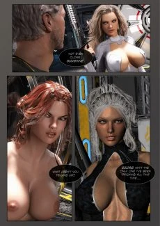 Space XXX Invasion 2 (34)