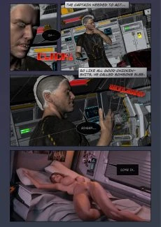 Space XXX Invasion 2 (5)