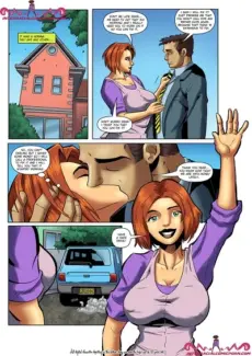 The AC man- InterRacialPorn