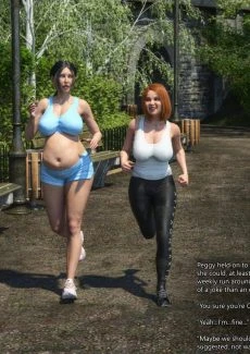 The Busty Barista 3 (26)