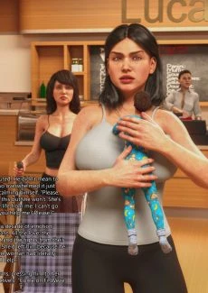 The Busty Barista 3 (90)