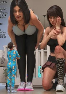 The Busty Barista 4 (11)