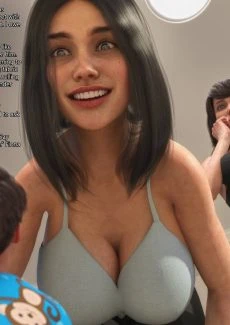 The Busty Barista 4 (12)