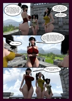 The Dark Ones #5 (10)