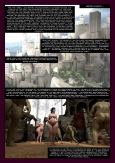 The Dark Ones #5 (2)