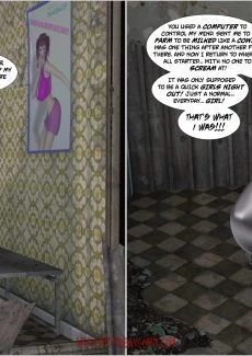 The Dark Phoebe Saga (11)
