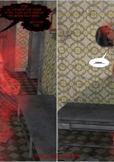 The Dark Phoebe Saga (14)