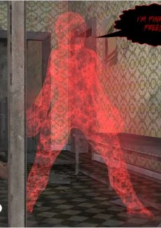 The Dark Phoebe Saga (15)