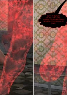 The Dark Phoebe Saga (16)