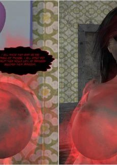 The Dark Phoebe Saga (17)
