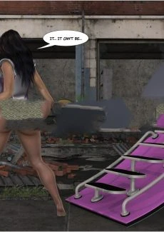 The Dark Phoebe Saga (9)