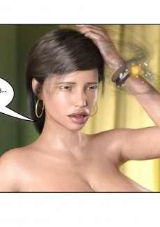 The Ear-ring – by abimboleb_16