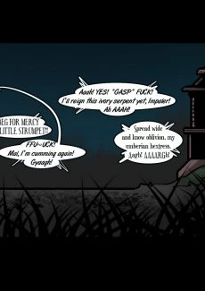 The Impaler (24)