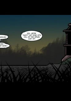 The Impaler (25)