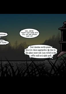 The Impaler (26)