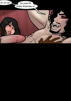 The Impaler (27)