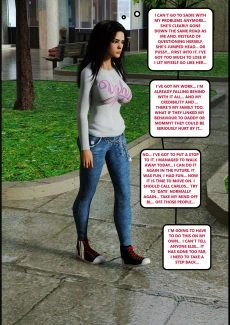 The Interracial Adventures of Andrea Cuartas 4 (17)