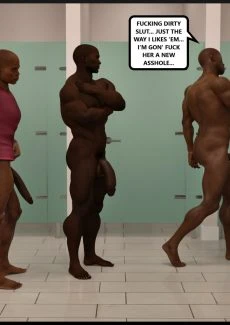 The Interracial Adventures of Andrea Cuartas 4 (3)