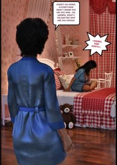 The Interracial Adventures of Andrea Cuartas 4 (32)