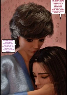 The Interracial Adventures of Andrea Cuartas 4 (33)