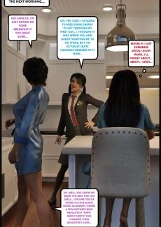 The Interracial Adventures of Andrea Cuartas 4 (34)