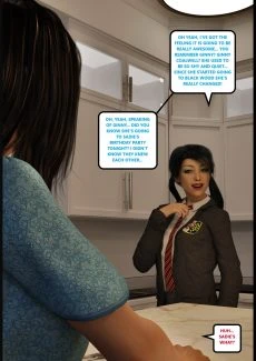 The Interracial Adventures of Andrea Cuartas 4 (35)