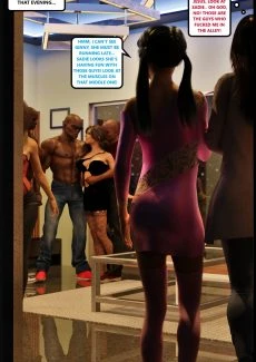The Interracial Adventures of Andrea Cuartas 4 (37)