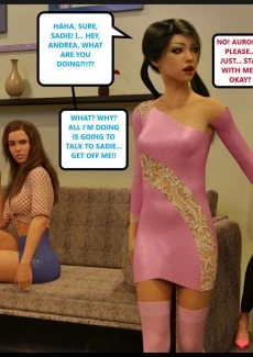 The Interracial Adventures of Andrea Cuartas 4 (40)