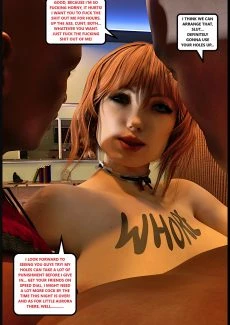 The Interracial Adventures of Andrea Cuartas 4 (89)