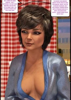 The Interracial Adventures of Andrea Cuartas 4 (93)