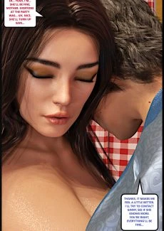 The Interracial Adventures of Andrea Cuartas 4 (98)