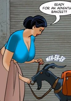 The Last Woman On Earth (11)