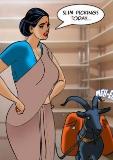 The Last Woman On Earth (12)