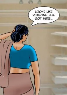 The Last Woman On Earth (14)