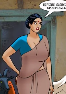 The Last Woman On Earth (15)