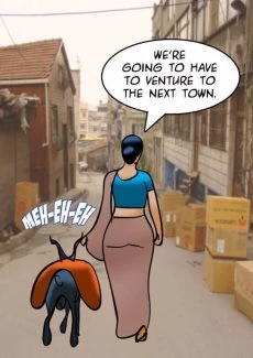 The Last Woman On Earth (17)