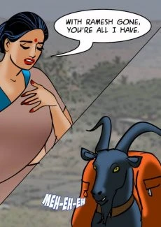 The Last Woman On Earth (19)