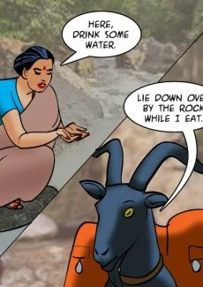 The Last Woman On Earth (23)