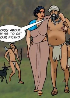 The Last Woman On Earth (36)