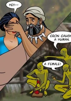 The Last Woman On Earth (38)