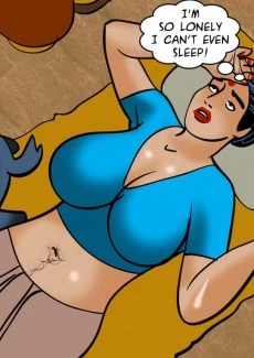 The Last Woman On Earth (45)