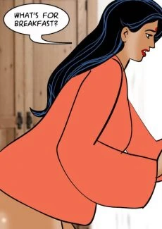 The Last Woman On Earth (7)