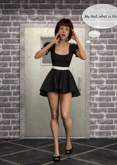 The Maid (16)
