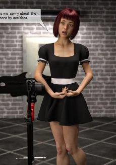 The Maid (20)