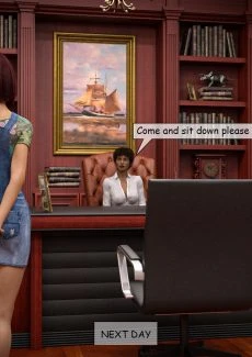 The Maid (3)