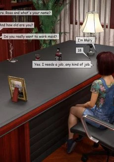 The Maid (4)